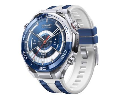 Smartwatch HUAWEI WATCH Ultimate 2 niebieski